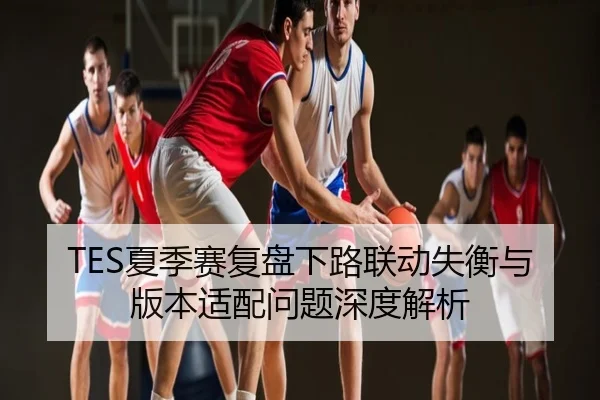 TES夏季赛复盘下路联动失衡与版本适配问题深度解析