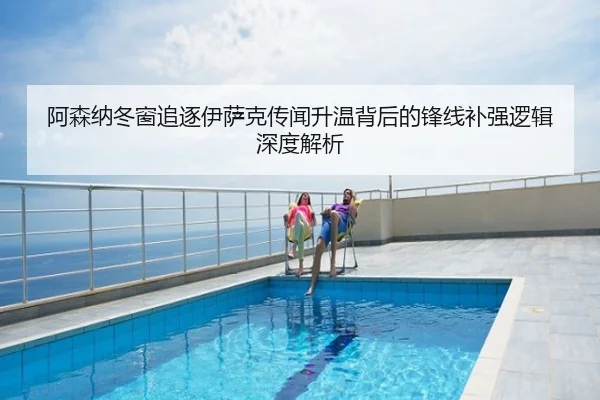 阿森纳冬窗追逐伊萨克传闻升温背后的锋线补强逻辑深度解析