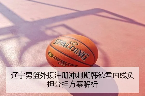 辽宁男篮外援注册冲刺期韩德君内线负担分担方案解析